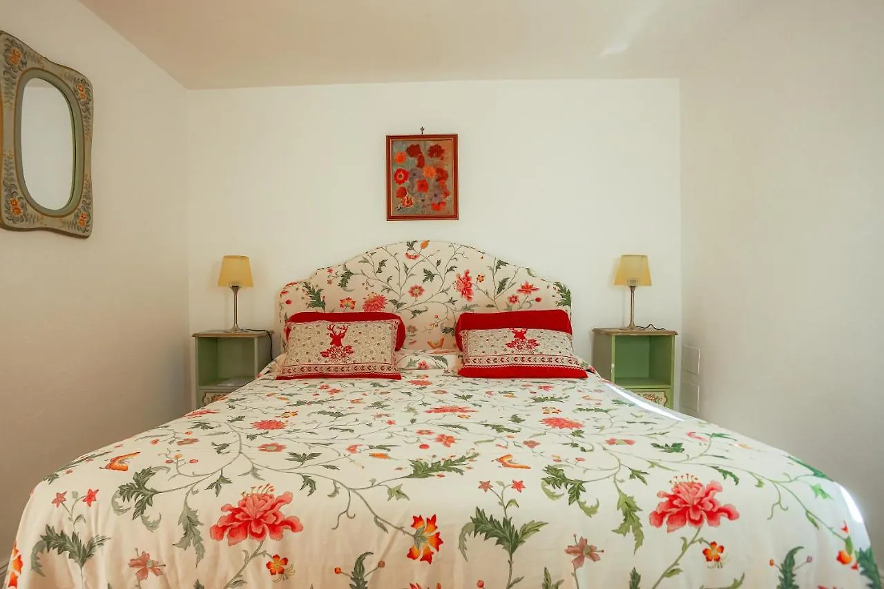 Holiday home Gemelli Guest House Rome Italy