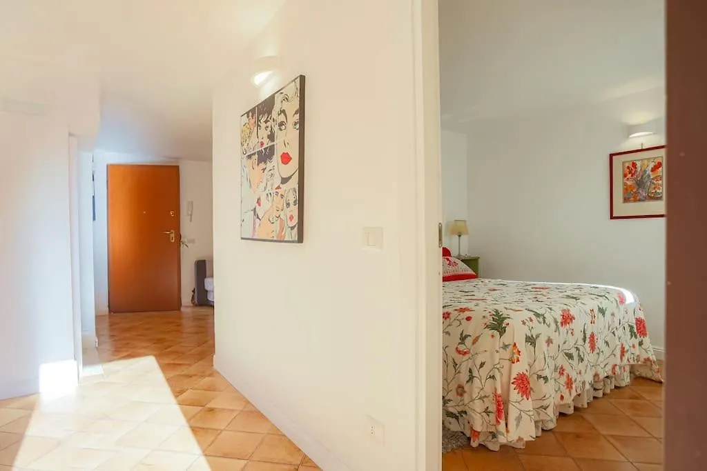Gemelli Guest House Rome