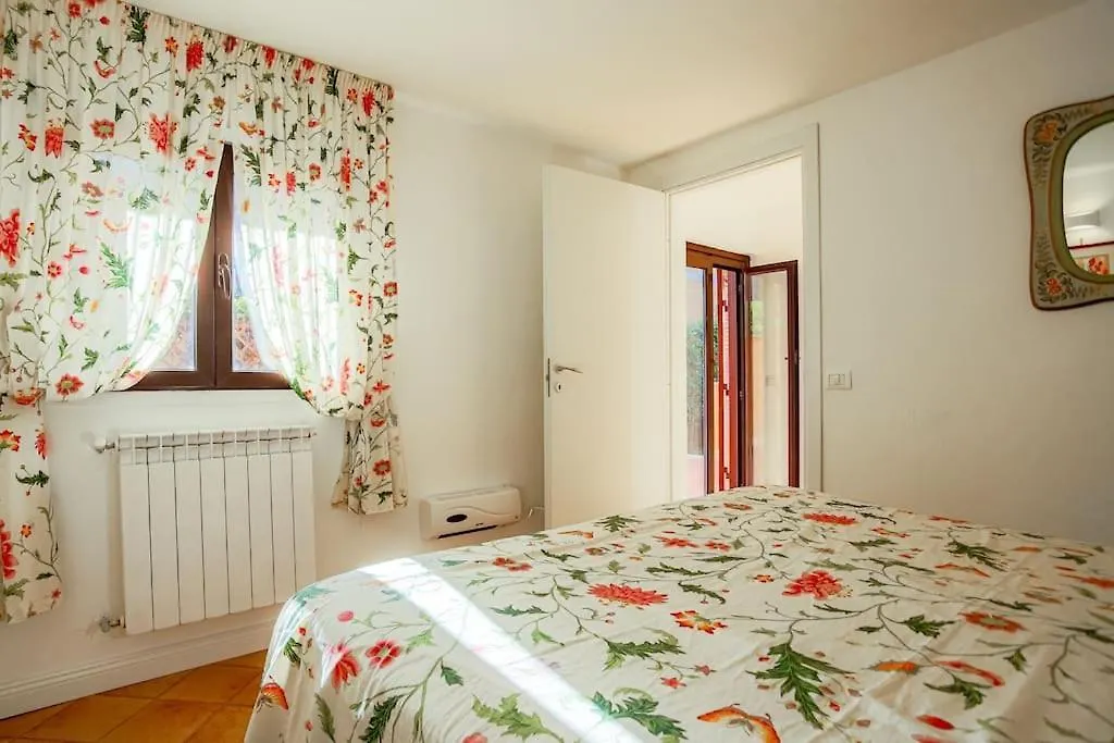 Holiday home Gemelli Guest House Rome