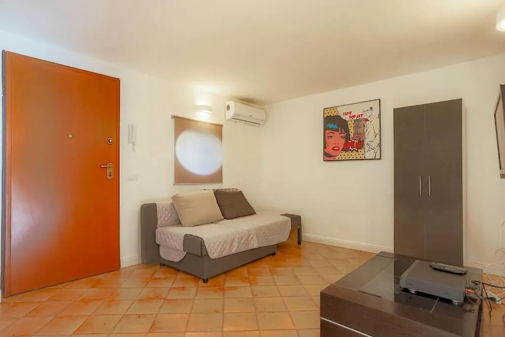 Gemelli Guest House Rome