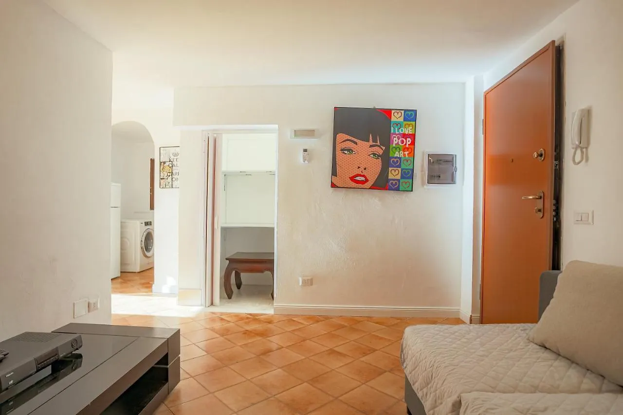 Gemelli Guest House Rome Holiday home