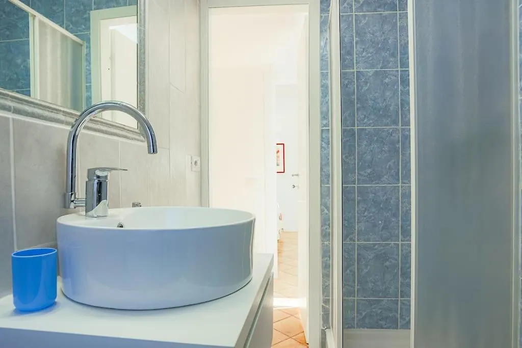 Holiday home Gemelli Guest House Rome
