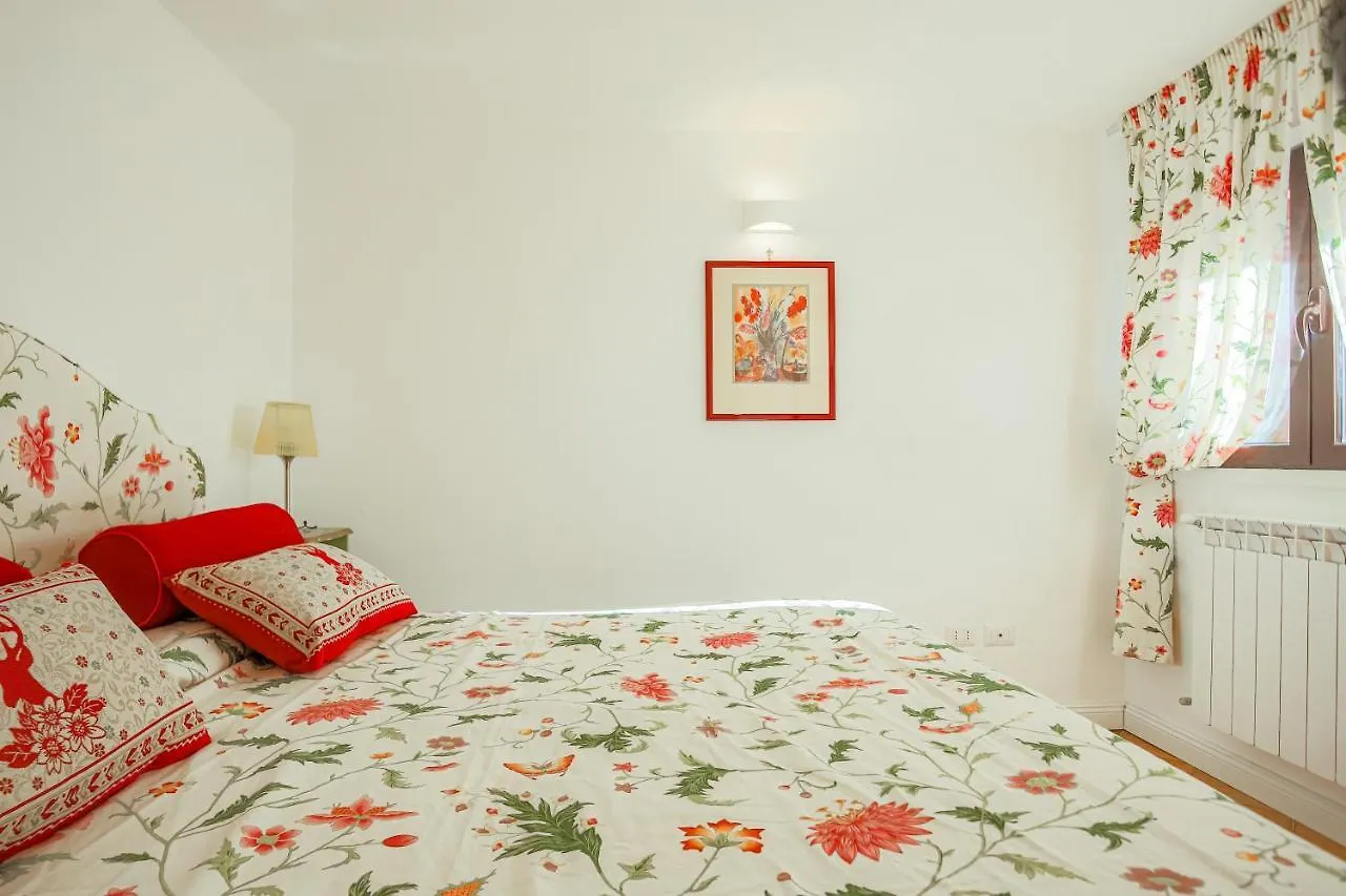 Gemelli Guest House Rome Holiday home