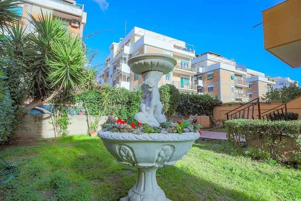 Gemelli Guest House Rome 0*,  Italy