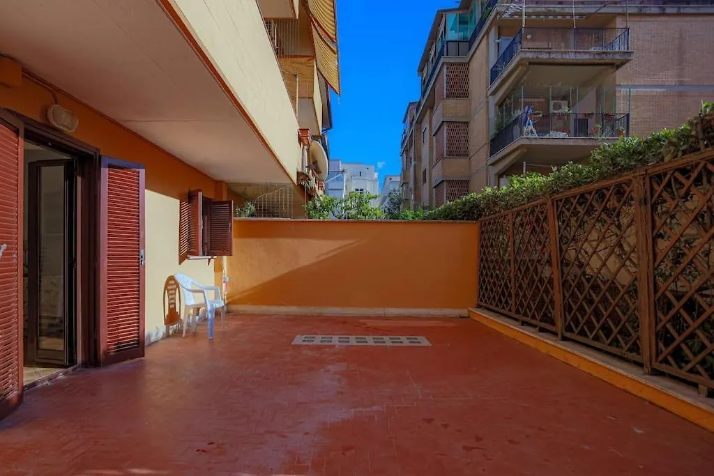Holiday home Gemelli Guest House Rome