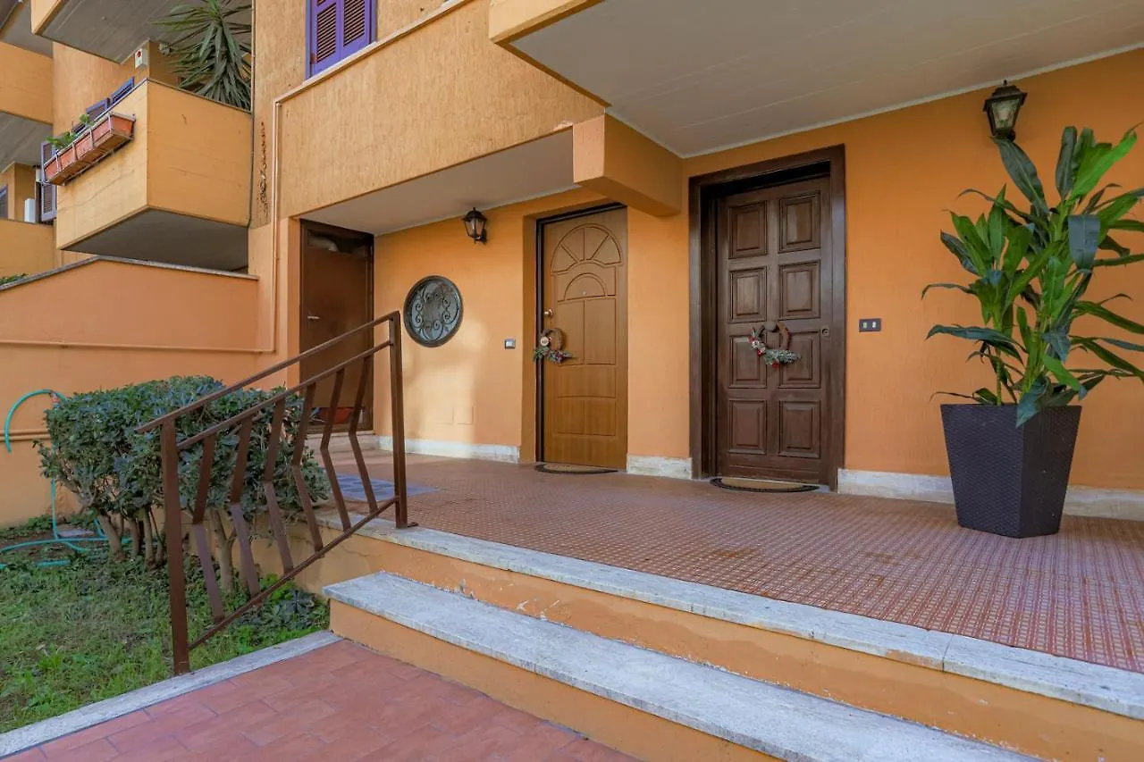 Gemelli Guest House Rome 0*,  Italy