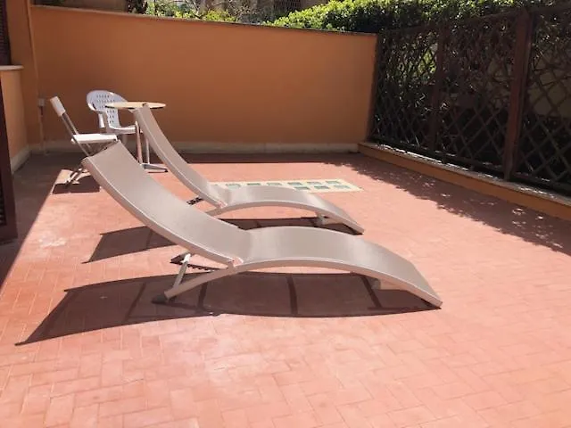 Gemelli Guest House Rome Italy