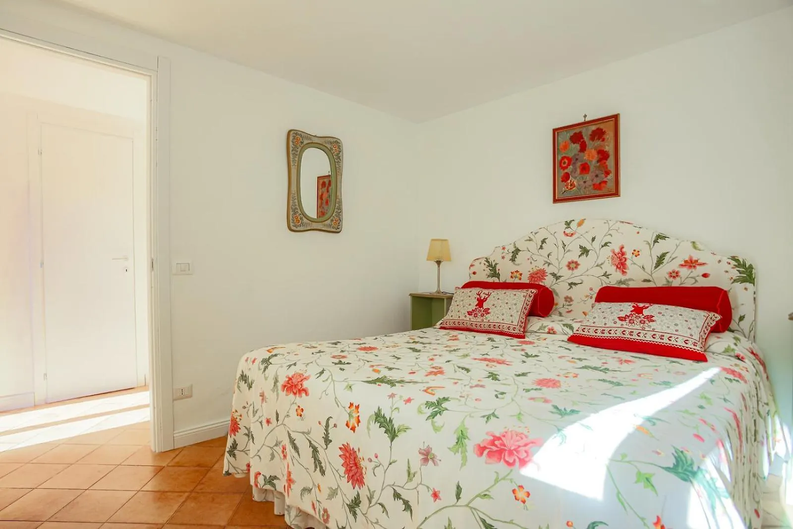 Gemelli Guest House Rome