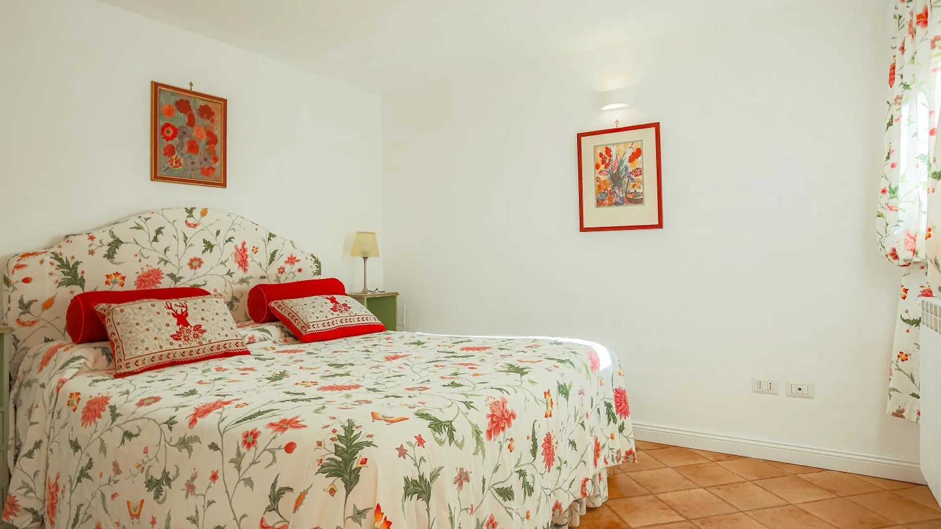 Holiday home Gemelli Guest House Rome