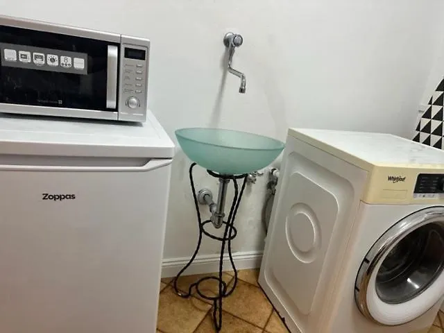 Holiday home Gemelli Guest House Rome