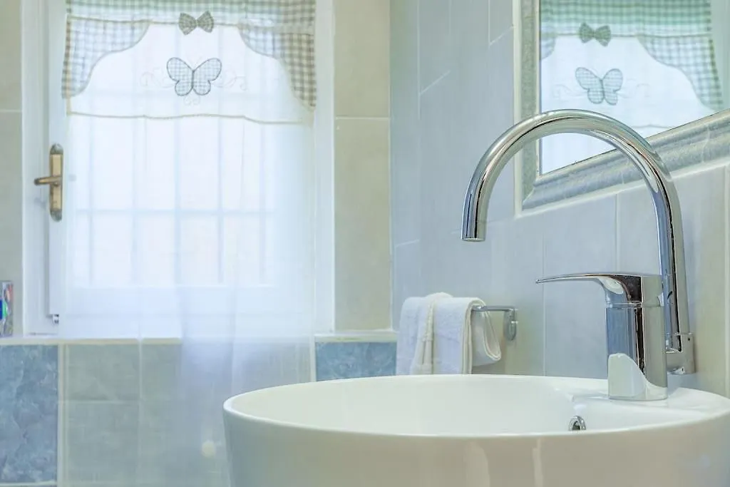Gemelli Guest House Rome Holiday home