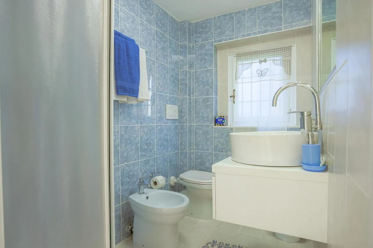 Gemelli Guest House Roma
